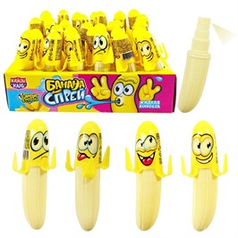 Жидкая конфета 