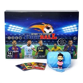 Капсула сюрприз 