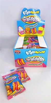 Маршмеллоу 