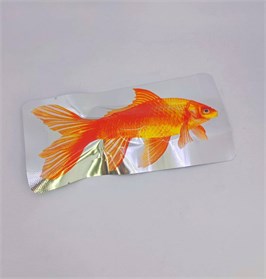 Снек острый 