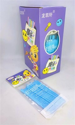 Йогуртовые палочки "MoCai" 30 гр. 20 шт. уп. 9785353117911