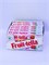 Жевательная конфета "Fruit-tella Йогурт с клубникой" 41 гр. 21 шт. уп. 00697