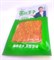 Палочки из соевого мяса острые "Принц"  76 гр. 10 шт. уп. (6032) зеленые 02247