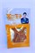 Снек соевый "Принц"  Жаренные крылья 76 гр. 10 шт. уп. красный (6056) 02764