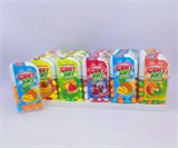 Сахарное драже "СВИТ ХИТ ТРОПИКС" ассорти 12 гр. 30 шт. уп. 00796