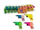 Жидкая конфета-спрей "SPRAY GUN" 20 мл. 20 шт. уп. 00149