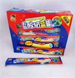 Конфеты жевательные "Sour Candy" Кола 15 гр. 30 шт. уп. 01396