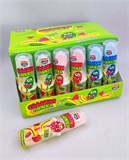 Сахарная конфета с кислой пудрой «Сладкая ложка» 7,5 гр. 30 шт. уп. 03062