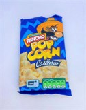 Зерно кукурузы лопающейся для приготовления «Попкорна» со вкусом: «Соленый»«Команданте Панчо» 65 гр. 20 шт. уп 03074