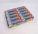 Жевательная резинка «STRONG BREAK» со вкусом клубники 14 гр. 20 шт. уп. 03070