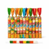 Сахарное драже "GIGO CANDY MAX" в пакете 20 гр. 20 шт. уп  (УЗБЕКИСТАН) 03103