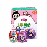 Яйцо с сюрпризом "Labubble" 15 гр. 24 шт. уп 03102