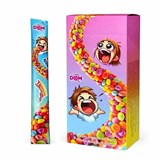 Мармелад "Сладкий канат" с хруст. шариками 9 гр. 30 шт. уп 03099