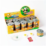 Желе "Двойной Омлет" в консерве 26 гр. 20 шт. уп 03107