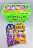 Желе "Labubble/Кокос желе" в корзинке  35 гр. 30 шт. уп 9785353117827